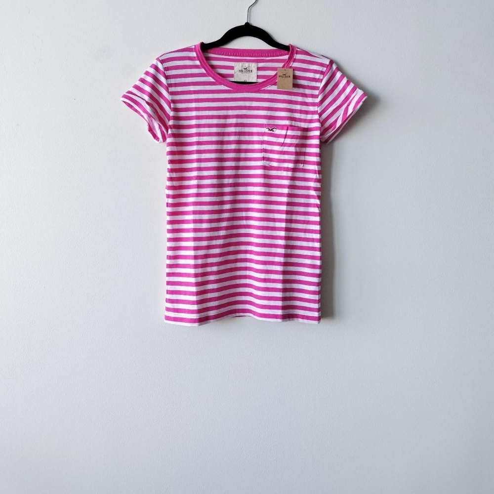 Y2K Hollister Top